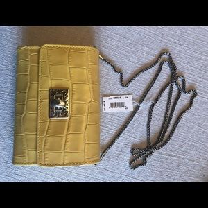 Brighton Crossbody Wallet
